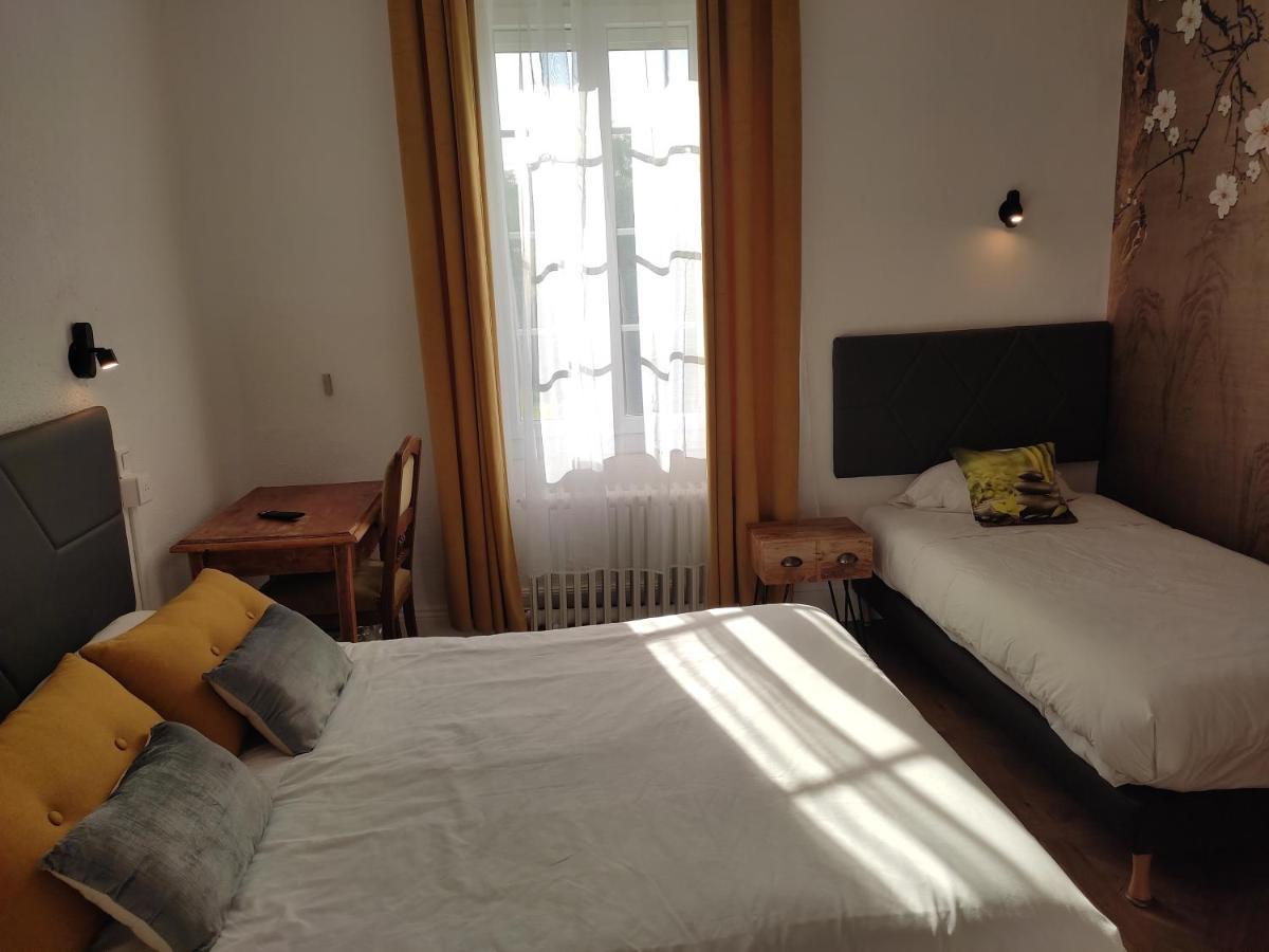旅游酒店 罗卡马杜尔 外观 照片