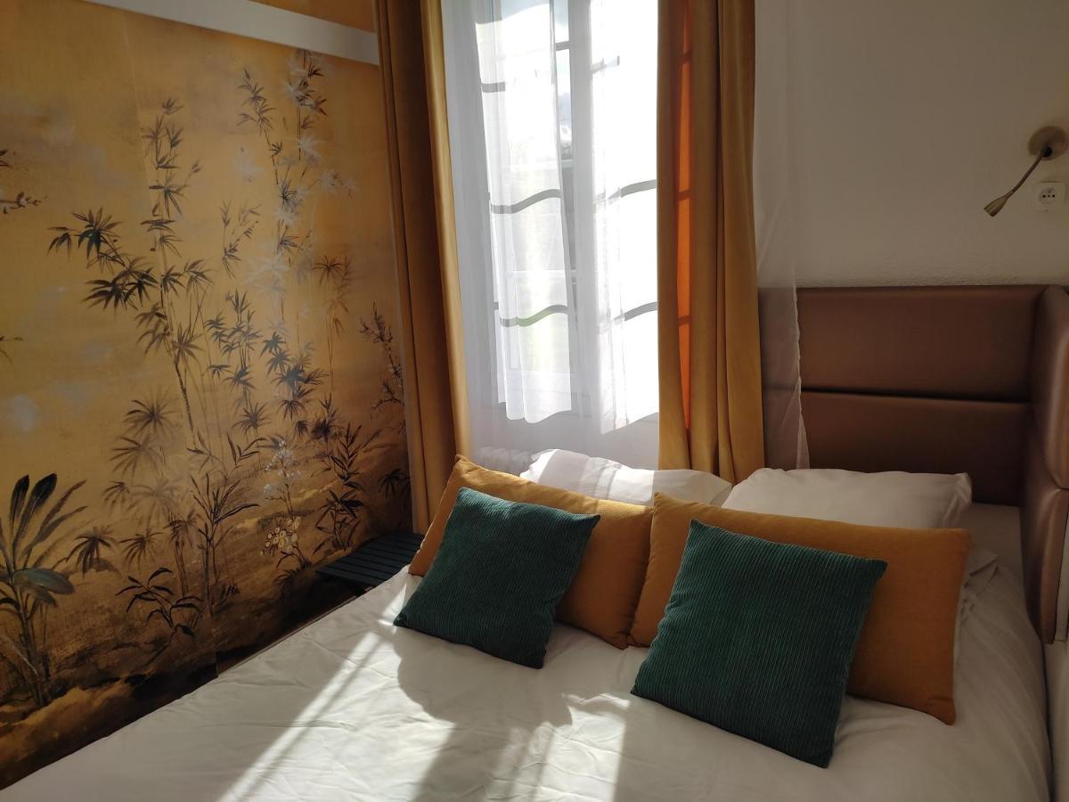 旅游酒店 罗卡马杜尔 外观 照片