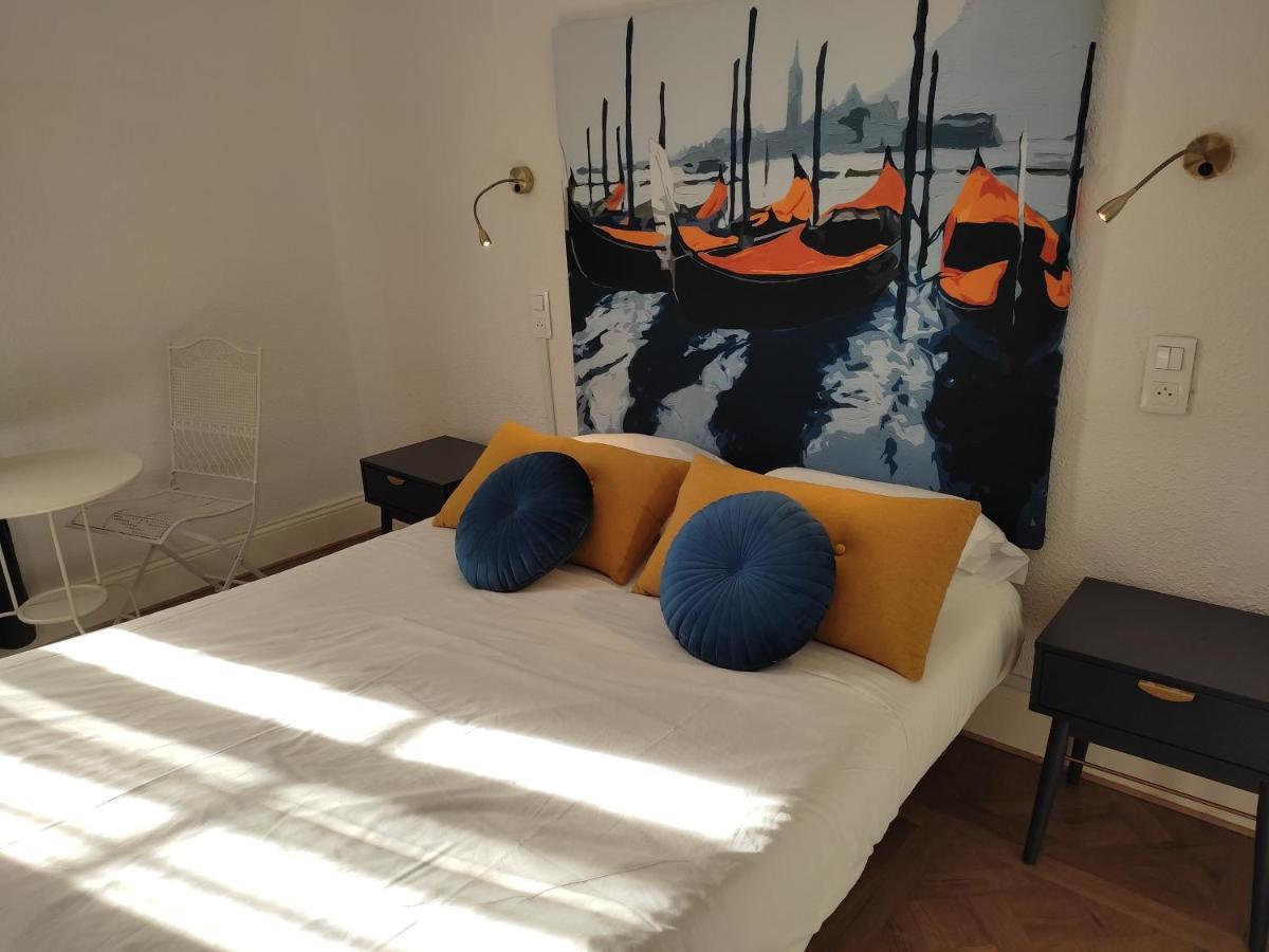 旅游酒店 罗卡马杜尔 外观 照片