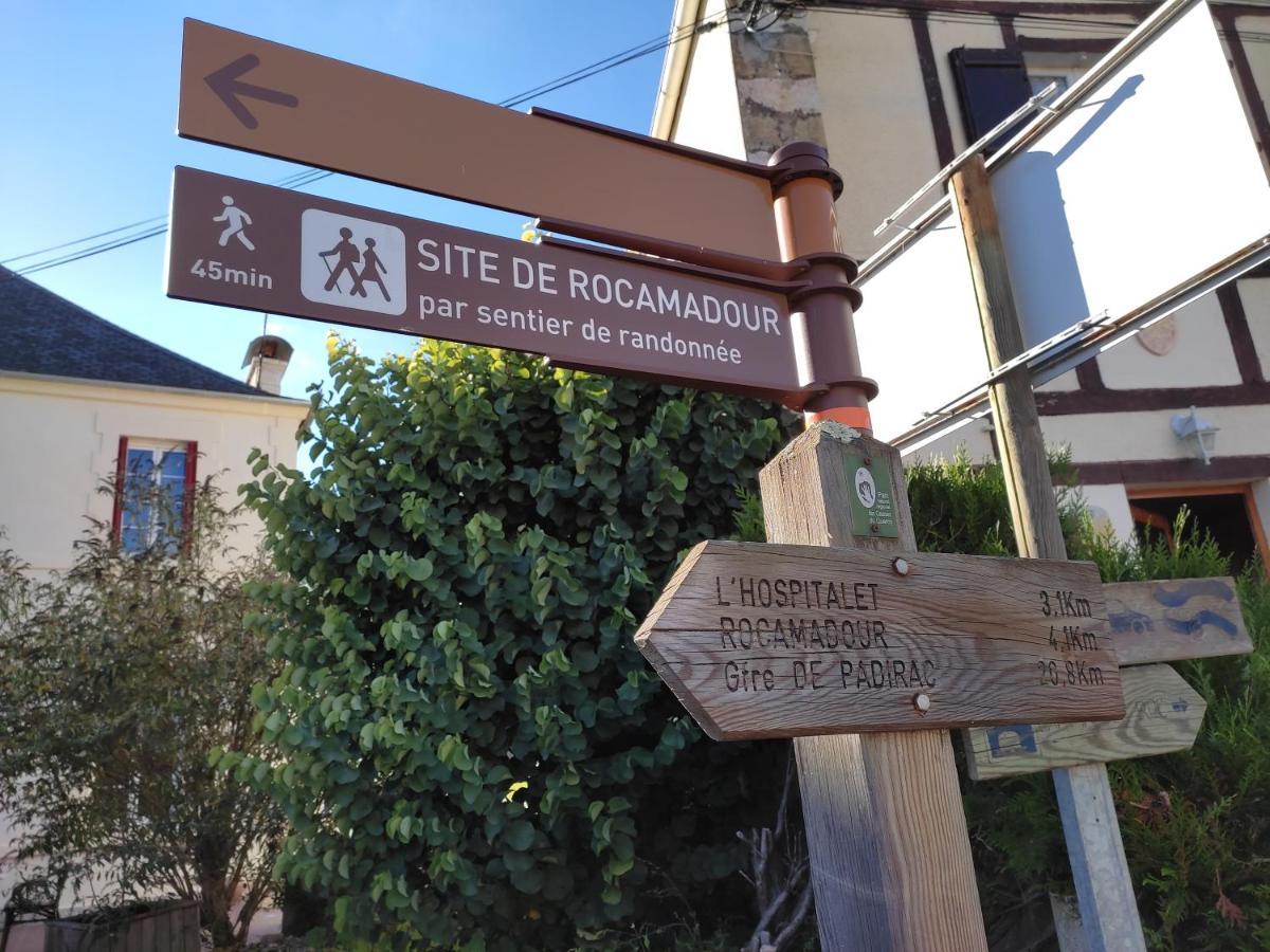 旅游酒店 罗卡马杜尔 外观 照片
