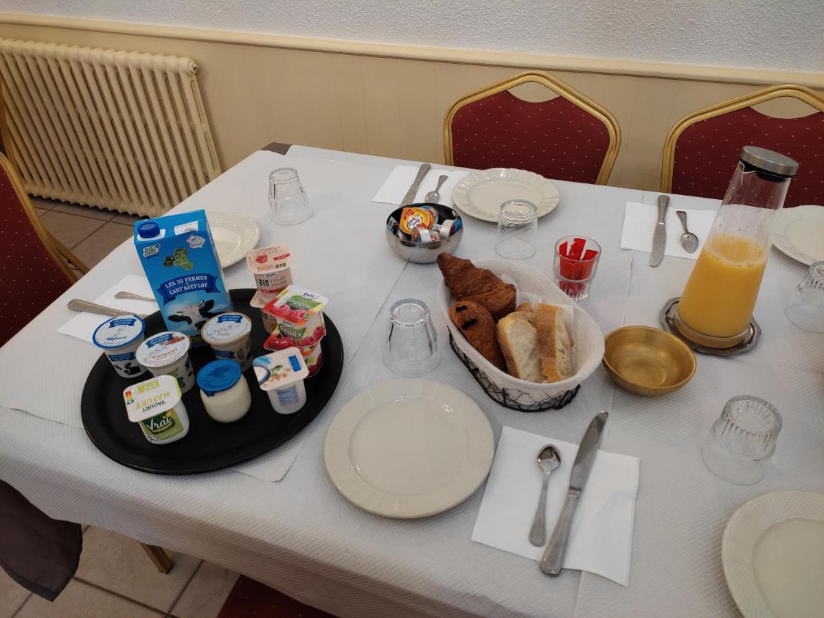 旅游酒店 罗卡马杜尔 外观 照片